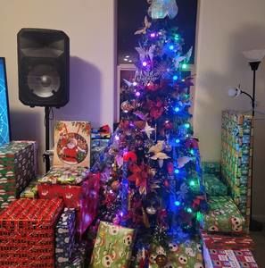 Meet your Posher, Janet